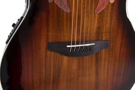 Gitara elektro-akustyczna Celebrity Elite Plus Super Shallow