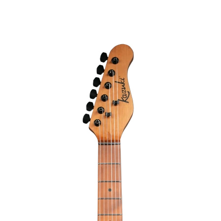 Gitara elektryczna Kazuki BC-NTL-BK