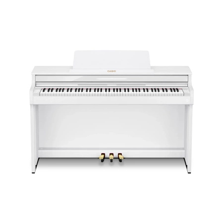 Pianino cyfrowe Casio AP-550 WE