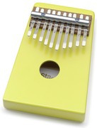 Stagg KALI-KID10-YW - kalimba dziecięca
