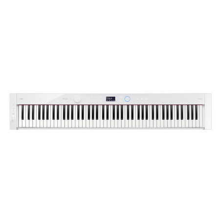 PIANINO CYFROWE - CASIO PX-S7000 WE