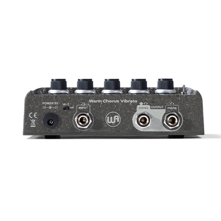 Warm Audio C1 - Efekt gitarowy