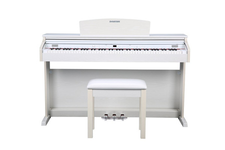 Dynatone SLP-150 WH - pianino cyfrowe
