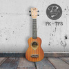 Ukulele PUKA PK-TFS Sopran