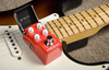 Joyo JF-303 Little Blaster - distortion do rockowych i punkowych partii