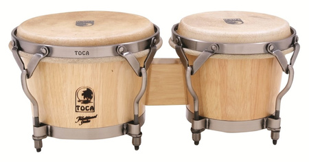 Bongo Traditional Series