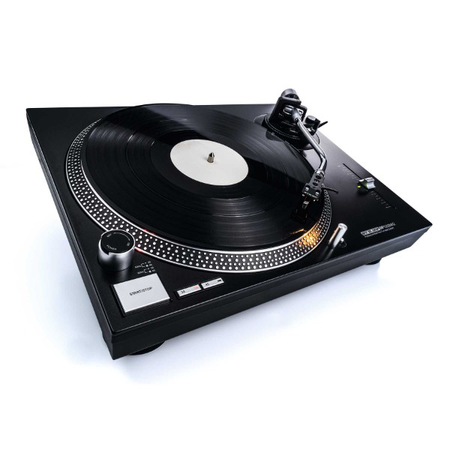 RELOOP RP-1000 MK2 – Gramofon DJ-ski