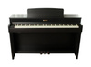 Dynatone DPS-95 BLK - pianino cyfrowe