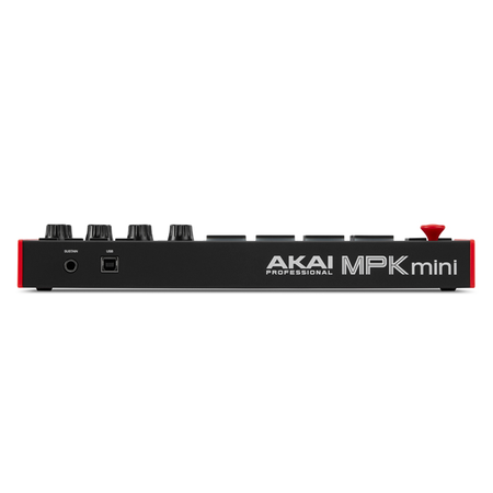 AKAI MPK MINI 3 – Mini klawiatura sterująca