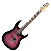 NEXON RX-250 (TTV) gitara elektryczna