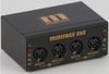MIDITECH MIDIFACE 2x2 - Interfejs MIDI/USB
