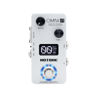 Hotone Omni IR - efekt gitarowy