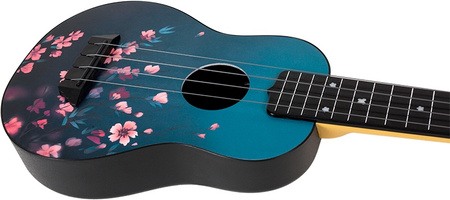 UKULELE KONCERTOWE - FLIGHT TUC32 SAKURA