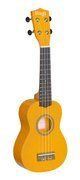Stagg US-LEMON - ukulele sopranowe