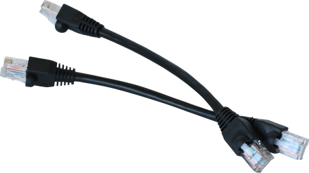 PreSonus NSB16.8 Rack Kit - Para uszu do racka