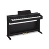 Pianino cyfrowe Casio AP-270 BK + ława