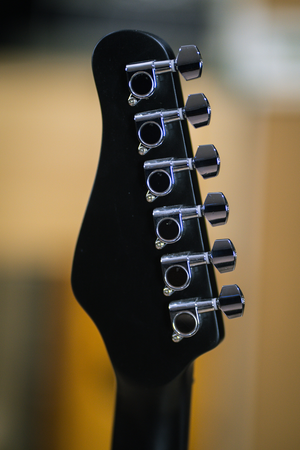Gitara elektryczna Kazuki BKZ-NST-NA