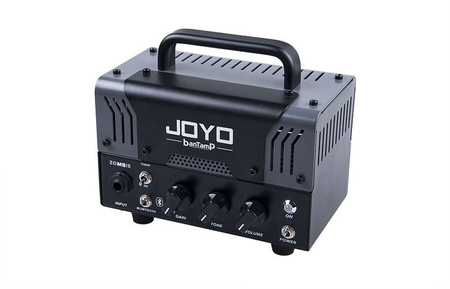 Joyo Bantamp Zombie - mini głowa gitarowa 20W