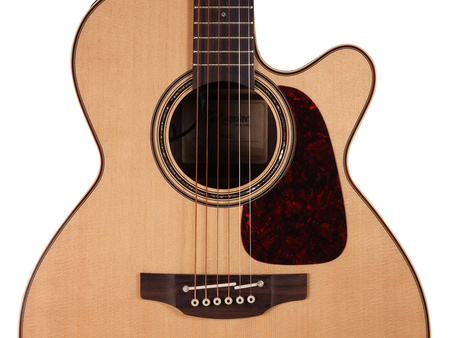 GITARA ELEKTROAKUSTYCZNA - TAKAMINE P5NC