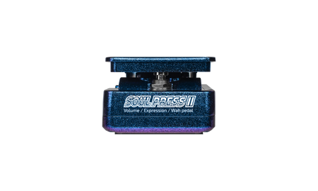 Hotone SP20 Soul Press II - efekt gitarowy / pedał ekspresji