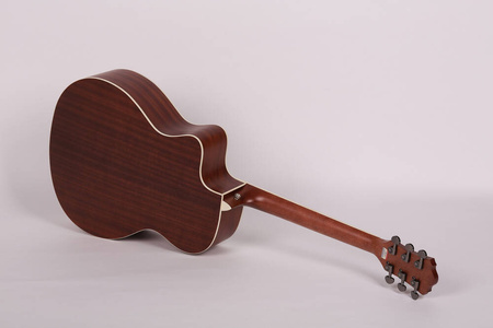 Gitara akustyczna Mantic GA-10SC