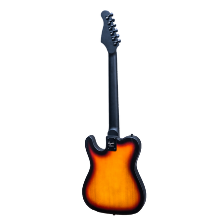 Gitara elektryczna Kazuki NTL-SB