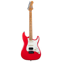 GITARA ELEKTRYCZNA - JET JS-400 CRD HSS