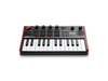 AKAI MPK MINI PLAY 3 - Mini klawiatura sterująca