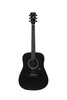 Gitara akustyczna SAGA SF700 BK