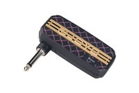 Joyo JA-03 Bass - słuchawkowy wzmacniacz do gitary basowej