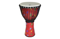 Djembe Freestyle Rope Tuned