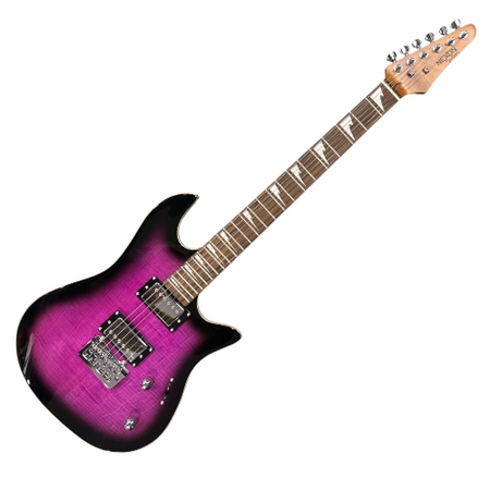 NEXON UX-550 (TTV) gitara elektryczna