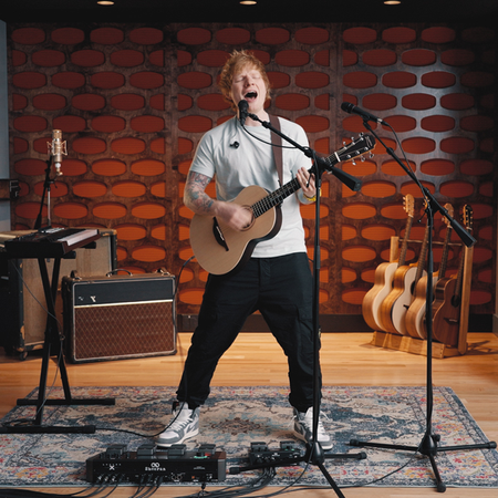 Sheeran Looper +