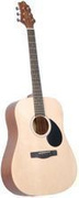 Samick GD-50 OPN - gitara akustyczna