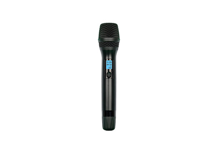 Zestaw mikrofonów bezprzewodowych do karaoke Acemic K2