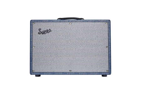 Supro Keeley Custom 12 Combo