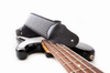 RightOn Straps GROOVE B-Bond Black - Pasek do Gitary