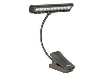 LAMPKA LED MUS-LED 10 STAGG