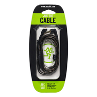 Mackie MP Series MMCX Cable Kit – Zestaw kabli do słuchawek MP