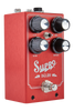 Supro Delay 1313 - efekt gitarowy
