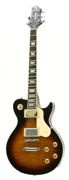 Samick Avion AV-3 Vintage Sunburst - gitara elektryczna z dwoma humbuckerami