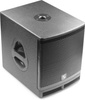 Stagg SWS800D21B-0 - zestaw nagłośnieniowy 200W + 2x 100W