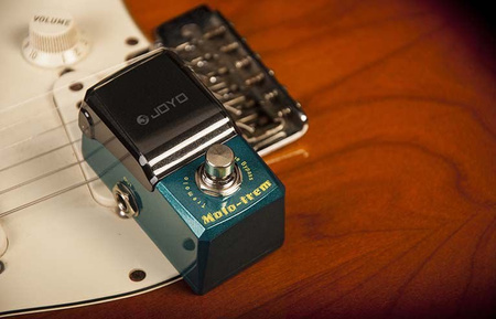 Joyo JF-325 Molo-Trem - efekt gitarowy