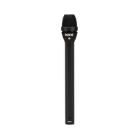 RODE REPORTER - Mikrofon Reporterski z nakładką