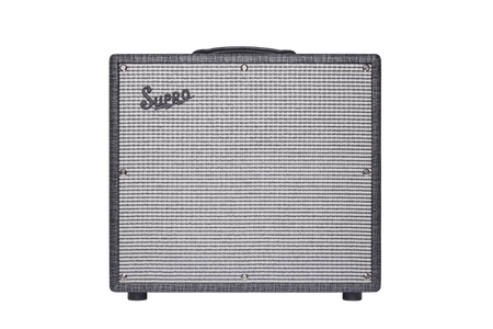 Supro Black Magick Reverb 1696RT - wzmacniacz gitarowy