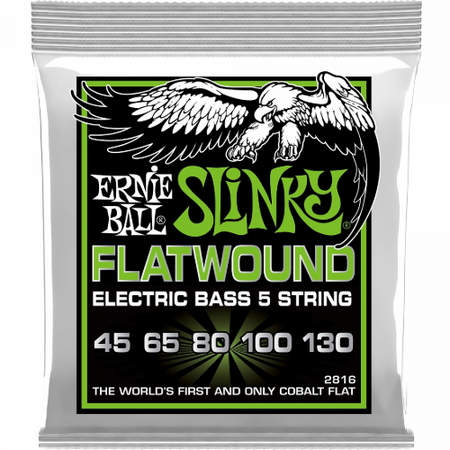 ERNIE BALL EB 2816