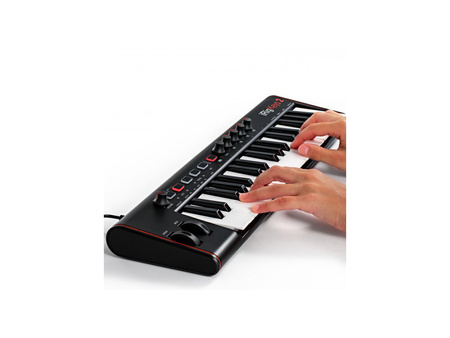 IK Multimedia IK iRig Keys 2 - Klawiatura sterująca