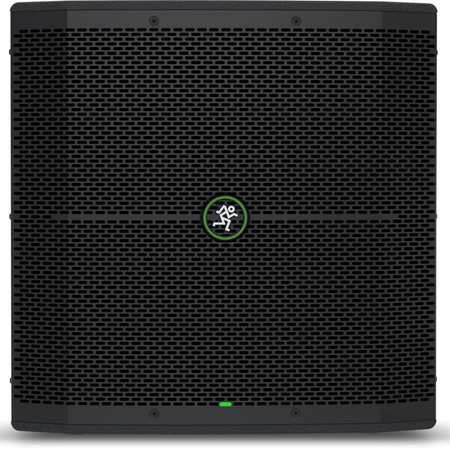 Mackie Thump115S - Aktywny subwoofer