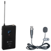 Prodipe UHF B210 DSP Lavalier Duo - system bezprzewodowy