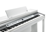 Kurzweil CUP P1 White - Pianino cyfrowe